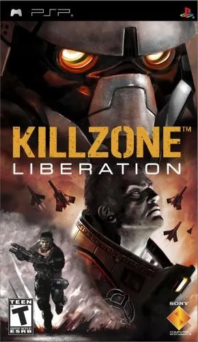 Killzone - Liberation (USA)